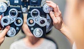 Resolving eye strain, headaches, eye irritation, vision clarity, and similar negative effects. Bluecross Blueshield Vision Providers Eye Exams Eyeglasses Eye Doctors Prescription Sunglasses Contact Lenses Coverage Blue Cross Blue Shield Vision Care Near Chicago Eye Boutique