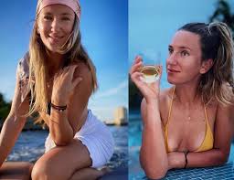 Victoria azarenka is a 31 year old belarusian tennis player. Azarenka Hot And Top Pictures Als With Her Son Regarding The Boyfriend Tennis Tonic News Predictions H2h Live Scores Stats