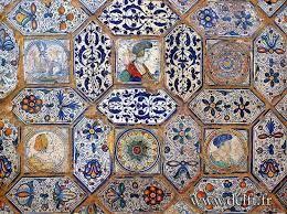 Antwerp Renaissance Floor Tiles Dutch Tiles Tile Art Antique Tiles