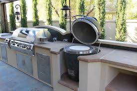 outdoor kitchen grills (7 key questions