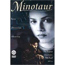 Amazon.com: Minotaur [DVD] [2005] [Region 1] [US Import] [NTSC] : Movies &  TV