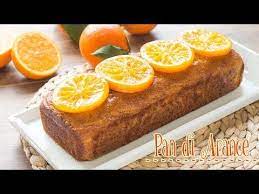 Fatto in casa da benedetta. Pan D Arancio Plumcake Soffice All Arancia Fatto In Casa Da Benedetta Ricette Dolci Dolci Ricette