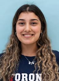 2023-24 Women's Squash Roster