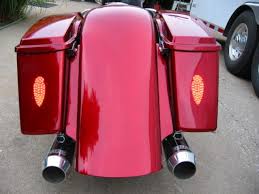 Also, when you switch over to flush mount rear lights, you have to add a license plate light. Flush Mounted Led Tail Light Questions Page 2 Harley Davidson Forums