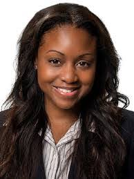 Janelle Richards's Instagram, Twitter & Facebook