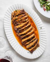 Instant Pot Brisket Recipe Instant Pot Recipes Pot Recipes Brisket