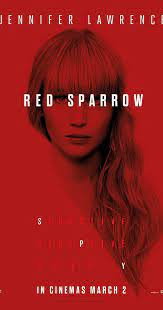 Red sparrow is directed by francis lawrence and stars jennifer lawrence. Red Sparrow 2018 Imdb