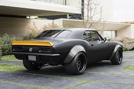 Specifically, the 2017 bumblebee camaro bears a. 1967 Chevrolet Camaro Bumblebee From Transformers On Sale Bonjourlife