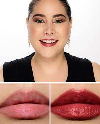 Revlon super lustrous lipstick creme 535 rum raisin. Revlon Rum Raisin Iced Mocha Choco Liscious Super Lustrous Lipsticks Reviews Swatches Revlon Super Lustrous Lipstick Liquid Lipstick Set Lipstick