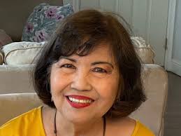 Fundraiser by Luca Piazza : Ester C. Pineda