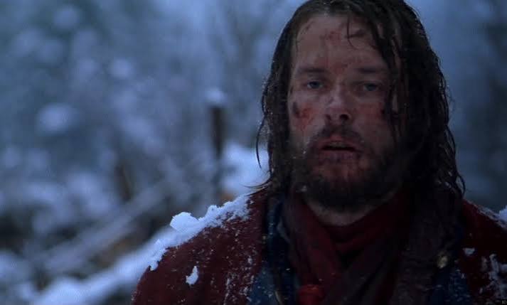 Why You Should Chew On 'Ravenous' (1999) - Bloody Disgusting