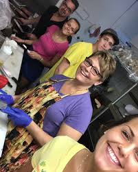 We are saddened to share that Rise and Shine & Pineapple Caper Cafe will be  closing. Our last day of service is Sunday, September 28th, 2025.  Unfortunately, our landlord will not renew