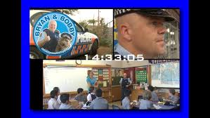 A Day In The Life of a Police Officer in New Zealand