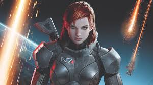 Relive the legend of commander shepard in the highly acclaimed mass effect trilogy with the mass effect™ legendary edition. Mass Effect Legendary Edition Remaster Reportedly Pushed Back To Early 2021 Gamesradar