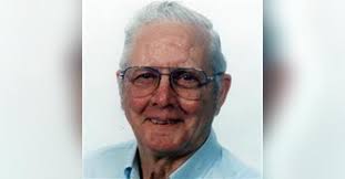 Raymond Jackson Obituary