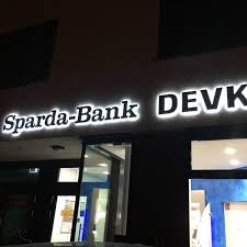 12 banks in 1 country. Photos At Sparda Bank Augsburg Eg Goggingen 6 Visitors