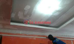 Hasil gambar untuk plafon gypsum