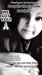 Juanita Trevino Court