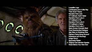 The Last Jedi Teaser Is The Force Awakens Teaser All Over Again Which Is Fine Https Www Youtube Com Star Wars Movie Star Wars Episode Vii New Star Wars