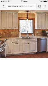 Pin By Nancy Walsh On Wood Trim And White Cabinets Kitchen Cabinet Remodel Small Kitchen Renovations Kitchen Cabinets