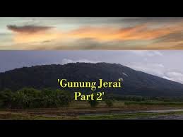 I had wanted to climb gunung jerai (also known as kedah peak) ever since i saw its brooding silhouette in the distance from the top of penang hill. G A P Tv Litetube