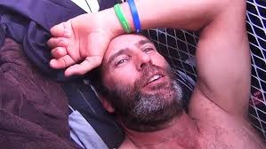 This Aussie just ROWED across an entire ocean