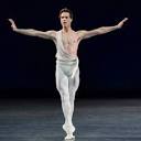 Gonzalo Garcia - Cincinnati Ballet
