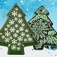Christmas Pottery Workshop - Sgraffito Christmas event image