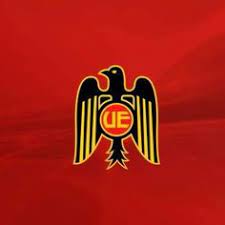 Unión española 2 es un club de fútbol profesional con sede en la ciudad de santiago, chile.fue fundado por un grupo de españoles residentes en chile y de descendientes de españoles bajo el nombre de centro español de instrucción y recreación el 18 de mayo de 1897, 3 y es en la actualidad uno de los clubes de fútbol profesional más antiguos del país. 58 Union Espanola Ideas Espanola Diego Sanchez Union Logo