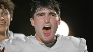 Football: Blaise LaVista, Libertyville roll past Stevenson