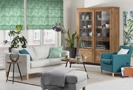 Zelena Oaza V Obyvacke Karlstad Room Home Decor Living Room