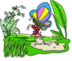 Koleksi gambar lebah lebah madu sarang lebah png kami meliputi array dan lainnya. Semut Dan Kupu Kupu Cerita Anak Dan Dongeng Bocah Kliping Sastra Indonesia