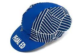 Pedal Ed Summer Cap Summer Cap Cap Cycling Cap