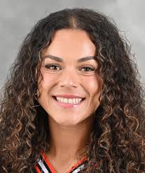 2025 Campbell Softball Media Guide