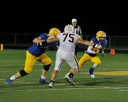 PHOTOS: Lexington beats Wooster for third straight win