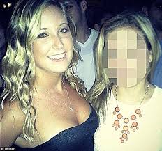 Pennsylvania Police chief's daughter and two men face up to 30 years in  jail for attack