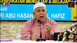 Ustaz abu hassan din telah tiada nasional utusan online. Datuk Seri Abu Hasan Din Namakan Anak Dengan Nama Yang Baik Baik Youtube
