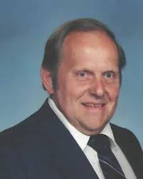 Obituary information for Walter Robert Hermann