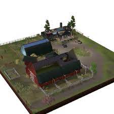 Heartland ranch is a community of new homes in coolidge, az by kb home. Heartland Ranch By Jademoo93 The Exchange Community The Sims 3