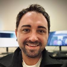 Nico Natale's Instagram, Twitter & Facebook