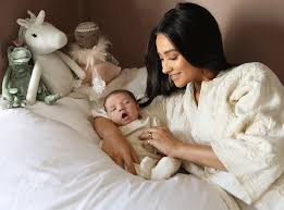 Inside Shay Mitchell S New Life As A Mom E Online