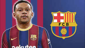 Memphis depay 2021 memphis depay barcelona memphis depay barca *for business inquiries. Memphis Depay Welcome To Barcelona 2020 Ultimate Goals Skills Assists Hd Youtube
