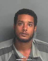 JONES, CHARLES WAYNE was booked into the Montgomery County Jail