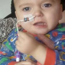 Fundraiser for Emma Marley by Deborah Maguire : RIP Shane