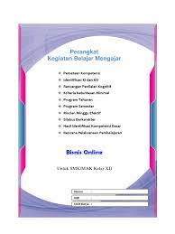 Blog ini berisikan materi pembelajaran tentang bisnis online smk kelas xi dan kelas xii untuk jurusan bisnis daring dan pemasaran Bisnis Online Xii Pdf