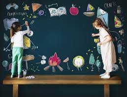 This child care center helps with children in the age range of infant/toddler; Quality Child Care