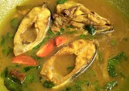 Sebelum diangkat masukkan cili, daun bawang, tomat, daun sup & kemangi, tes rasa bila sudah ngam matikan api, sajikan hangat. Resep Dan Cara Memasak Pindang Ikan Patin Kemangi Dijamin Enak Arenatani Digital Indonesia