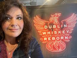 Guinness Storehouse or Teeling Whiskey Distillery?