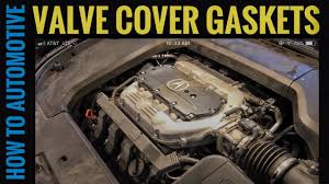 Valve body, cover and spindle are made of brass, the handwheel (3) of coloured plastic. Replace Valve Cover Gasket V6 Honda And Acura By Revved Up Knowledge