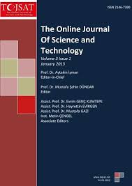 We produce cleanroom glove, industrial gloves and utility gloves for food handling, automotive. Turkish Online Journal Of Educational Technology Tojsat